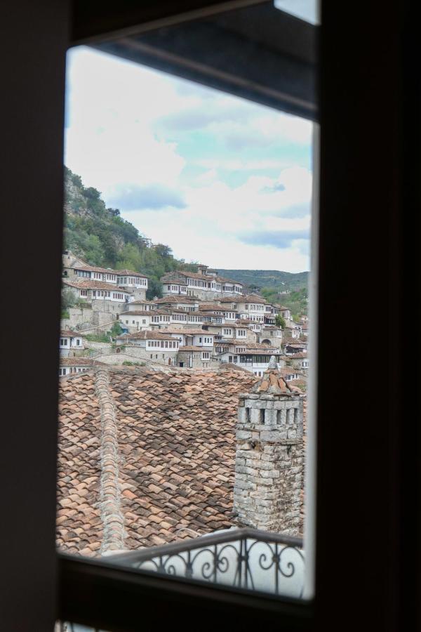 Hotel Gorica - Unesco Quarter Berat Exterior foto