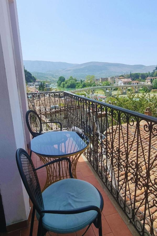 Hotel Gorica - Unesco Quarter Berat Exterior foto